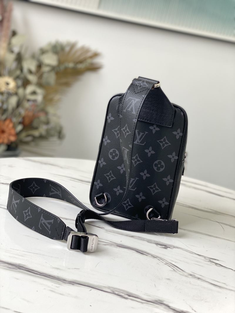 Louis Vuitton Waist Chest Packs